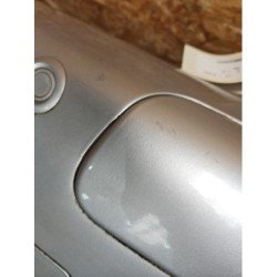 Pare Choc Arriere Peugeot 307 Phase 2 (5)
